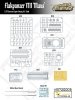 Vespid Models VS720005 Flakpanzer VIII MAUS 1/72